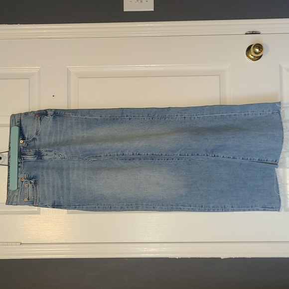 Zara jeans - Picture 1 of 4